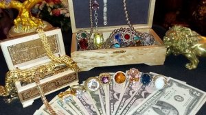СИЛЬНЫЙ РИТУАЛ ДЛЯ ПРИВЛЕЧЕНИЯ КЛИЕНТОВ ЧЕТЫРЕ МЕНЯЛЫ ВЕДЬМИНА ИЗБА ИНГА ХОСРОЕВ