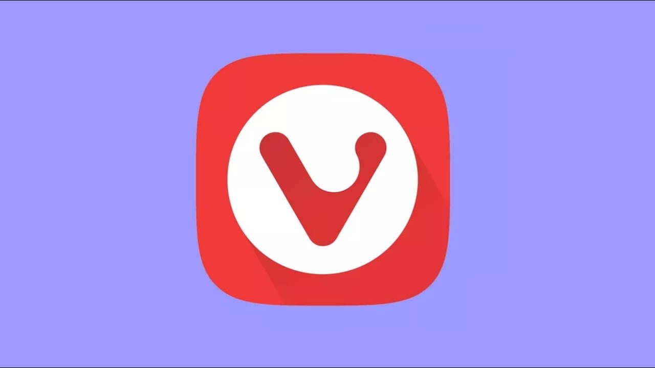 Vivaldi Browser - Эффекты страницы