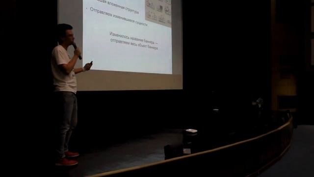 Анатомия баннерной системы Lamoda