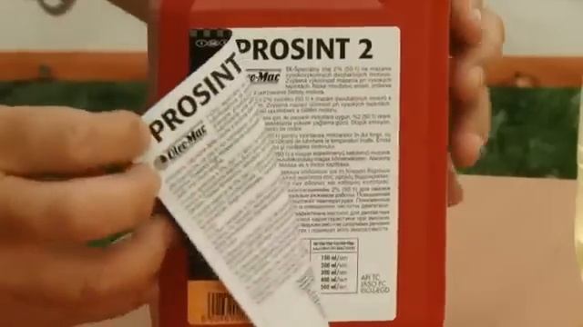 Бензопилы Oleo-Mac. Почему они? смотреть онлайн