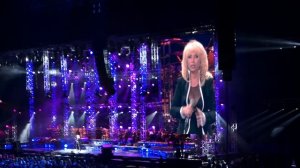 Ирина Аллегрова - Вымолю любовь, Перезагрузка, 3.11.2015