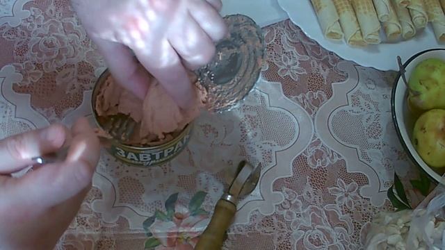 Дегустация,консервы, ,,Завтрак туриста,, смотреть онлайн