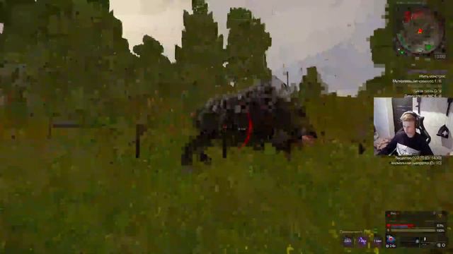 🔥 STALCRAFT • ФАРМ СКАТ-9Б + КОПИМ ДЕНЮЖКУ НА АК-308 смотреть онлайн