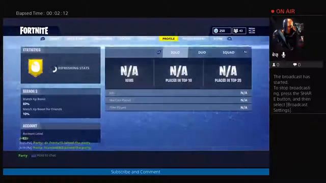 Vic Tha Cutie x Supreme Statica смотреть онлайн