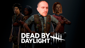 ВОЗВРАЩЕНИЕ В ДБД➤ Dead by Daylight ➤ИГРА ЗА ВЫЖЕВШЕГО.