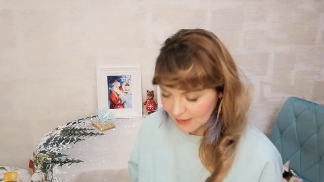Вышивка крестиком.Зимняя новогодняя вышивка.Оформленные  и неоформленные работы, и конечно процессы