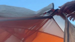 Big Agnes Copper Spur HV UL2- The "One" to get!