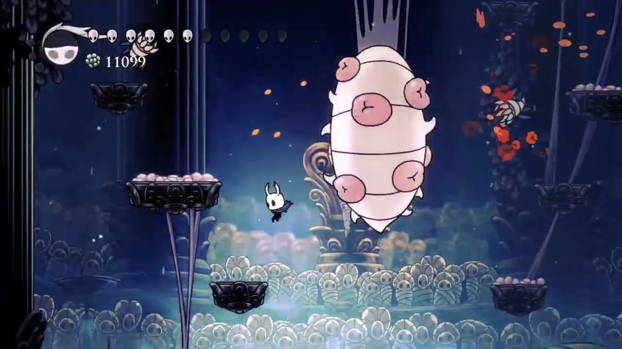 Hollow knight #37