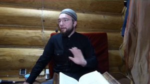 53. Противостояние обману шайтана (Часть 1) - 243 хадиса о нормах жизни мусульманина