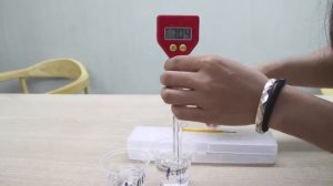 Цифровой измеритель кислотности yieryi, рн тестер для почвы, растений, цветов, овощей, и влажности