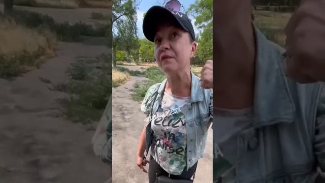 ??? Одесская проститутка жалуется, что ей не заплатили