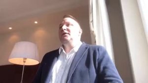 Как начать разговор с клиентом - запись прямого эфира