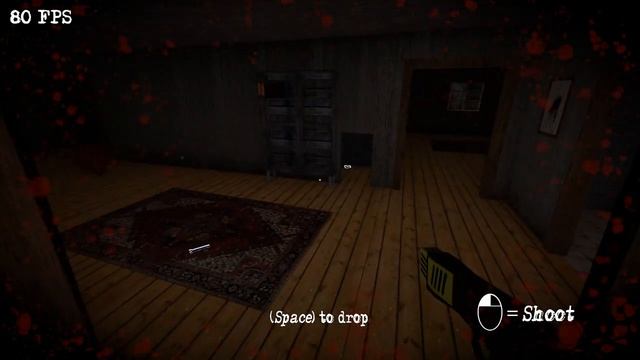 Granny Chapter Two PC Bin's Remake First Impression with Outline items смотреть онлайн