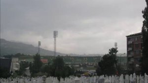 WUKOWAR - "Волчий город/Wolf Town"