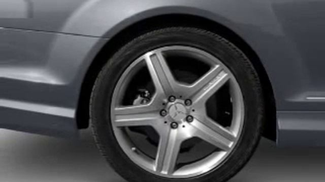 2009 Mercedes-Benz CL-Class - Alexandria VA