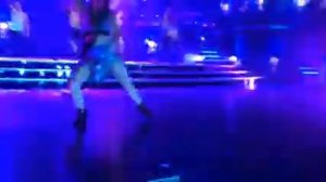 Britney Spears Piece of Me 2/8/14