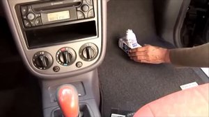Освежитель кондиционера LIQUI MOLY Klima Fresh