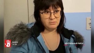 В многоэтажке № 9 на на площади МОПРа оборвался трос лифта