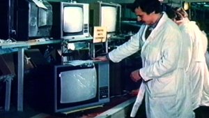 Бренды Советской эпохи. "Советские телевизоры" (2014)