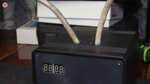 Точечная сварка для аккумуляторов 18650 своими руками / KIT Battery spot welder NY-D01