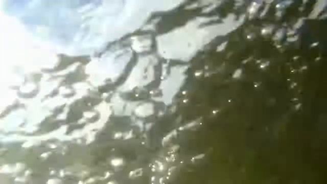 Байдарка и падение квадрокоптера. смотреть онлайн