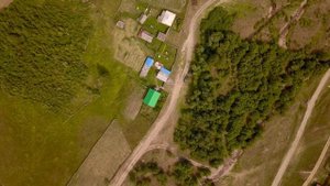 Республика Башкортостан. Деревня МАНЫШТЫ