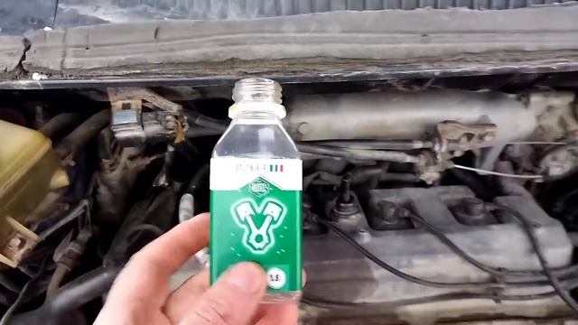 Тест экспресс раскоксовки "Rutek" смотреть онлайн