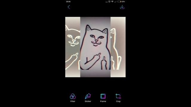 КАК ДЕЛАТЬ ОФИГЕННЫЕ ФОТКИ БЕЗ ИНСТЫ?