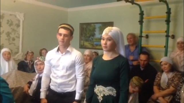 Никах смотреть онлайн