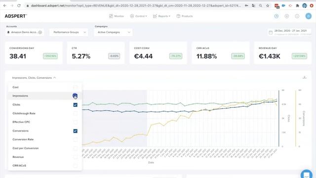 1 - Introduction to the Monitor Page (EN) смотреть онлайн