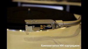 Презентация Denon 400-DP