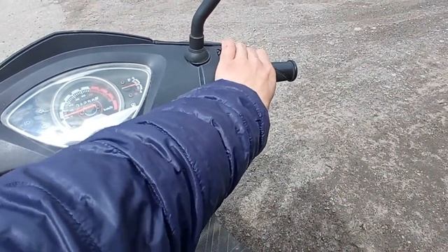 скутер Iris. смотреть онлайн