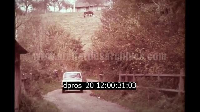 Publicité - Renault 10 смотреть онлайн