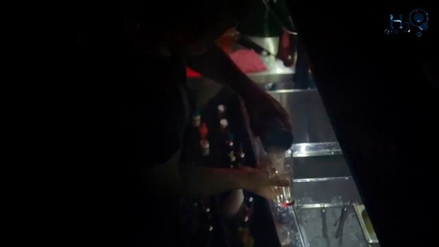 H2o Night Club в Актау - 1 год, Made in KZ и Julia Bullet смотреть онлайн