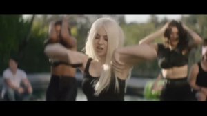 Ava Max - Tattoo (Music Video)