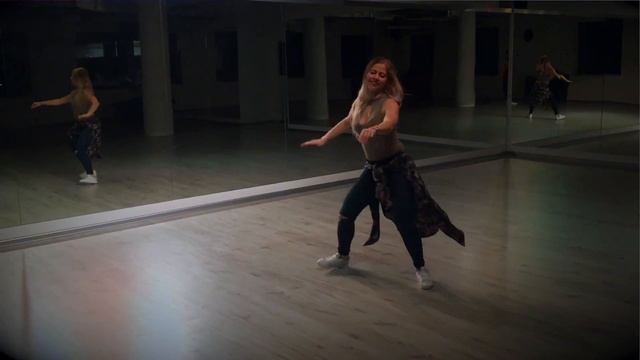 Pretty Woman - Domenic Marte - ZUMBA