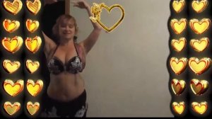 Хабиби танец живота Иолла Bellydancer Habibi حَبيبي رقص شرقي subscribe to my channel!!!