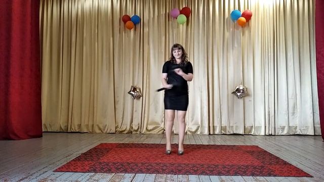 Межрайонный фестиваль песни в стиле шансон Бархат шансона.mp4 смотреть онлайн