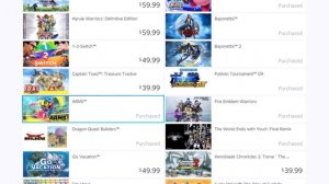 Как покупать игры в цифре дешевле на Nintendo Switch