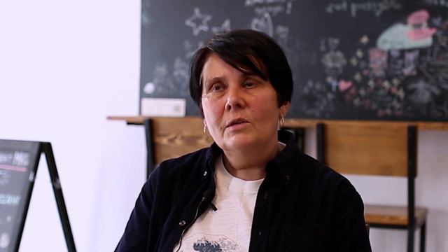 Какой карьерный рост может быть у администратора в кино?