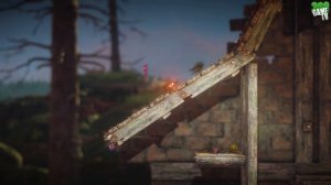 Unravel 2 Challenge 9 Slip slide on by Guide - Challenges / Bonus Levels Walkthroughs