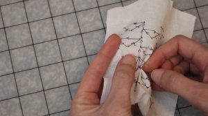 Daenerys Cosplay Tutorial - Dragon Scale Smocking (+PDF Template)