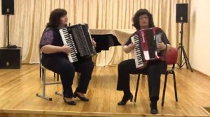 В. Новиков Французская баллада