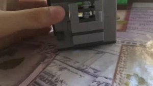 ОБЗОР НОВОГО НАБОРА ЛЕГО МАЙНКРАФТ КРЕПОСТЬ