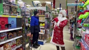 Новогоднее оформление - новогоднее настроение!