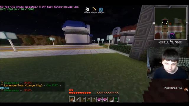 WORLD OF WEIRD [Castle Craft] смотреть онлайн