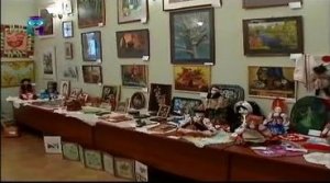 Московский музей образования