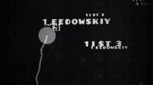 LIST3 BY @cherry_team_gd FULL SHOWCASE | GEOMETRY DASH