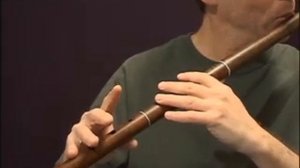 TradLessons.com - Taimse mo Codhladh (flute)