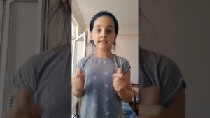 обещянная финская полька?(арацаца ариби да би дил) или же ярко светит солнышко)